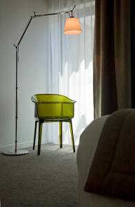 Hotels Mercure Saint Malo Balmoral : photos des chambres
