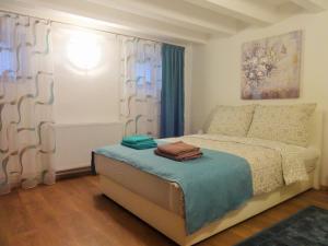 Apartment Angel Zagreb 1