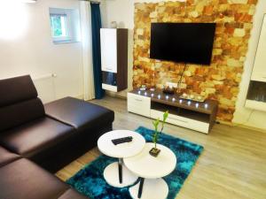 Apartment Angel Zagreb 1 
