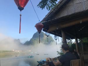 Phong Nha Coco House Homestay - Riverside & Mountain View