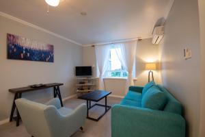 Sandcastles Penthouse A28 Rooftop Patio w Outdoor Shower