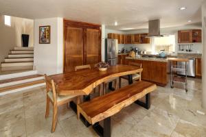 Villas Piedra Blanca