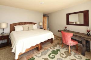 Villas Piedra Blanca