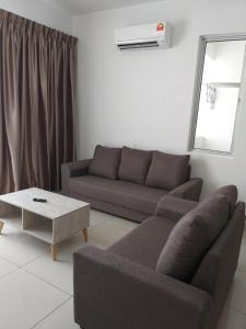 Aliff Avenue 2 Bedroom Homestay