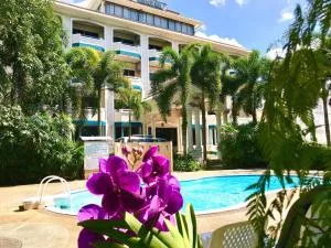 Krabi Golden Hill Hotel - Ban Khuan Yung