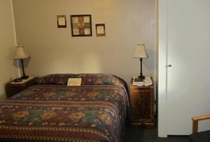 Standard Cottage room in Circle K Ranch