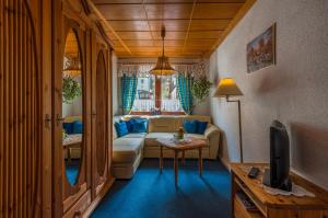 Pension Fuhrmanns Elb- Café