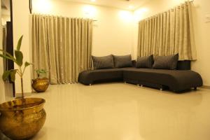 Saburi Apartments Shirdi