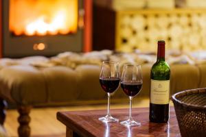 Queens Hotel by BON Hotels