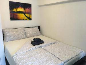 Beach Apartment Samui (Bann Kanchana Bangrak)