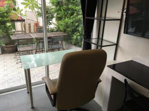 Beach Apartment Samui (Bann Kanchana Bangrak)
