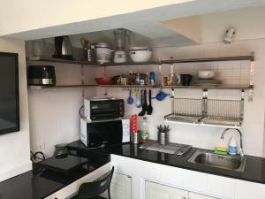 Beach Apartment Samui (Bann Kanchana Bangrak)