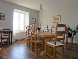 Appartements Les gites de la Tour, appartement 