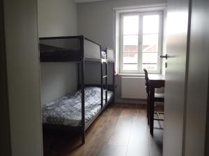 Appartements Les gites de la Tour, appartement 