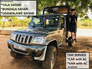 Castle Resort Yala