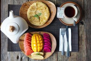 Ryanbagus Guest House