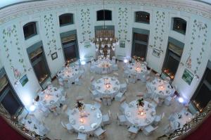 Hotel Central