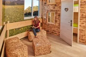 Arena Hostel Allgäu