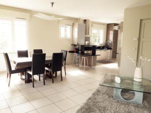 KER ARMOR Maison Moderne 3 Chambres avec Jardin