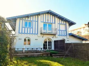 KER ARMOR Maison Moderne 3 Chambres avec Jardin - 勒穆洛