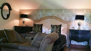 Hotels Beaumanoir Small Luxury Boutique Hotel : photos des chambres