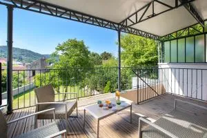 Le Gîte de Siloe - Savignac