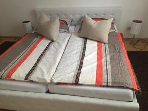 Ferienwohnung Am Schmidtstedter Knoten