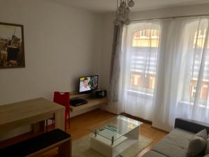 Ferienwohnung Am Schmidtstedter Knoten