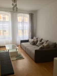 Ferienwohnung Am Schmidtstedter Knoten