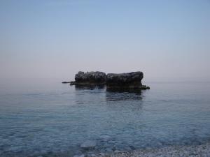 The Fountainhead Pelion Pelion Greece