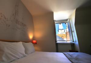 Hotels Best Western Blanche de Castille Dourdan : photos des chambres