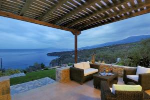 Olive Grove Villas Pelion Greece