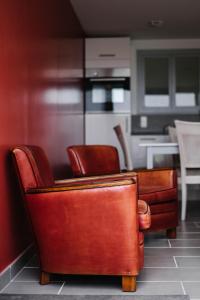 Appartement Vue Mer Au Jardin De La Comtesse