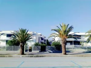 Residenze Sul Mare - Villa Rosa