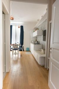 Monolocale Casa Pepe Sorrento