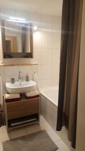Appartement Unterbergblick
