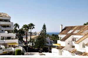 Apartman Modern 3 Bed Apartment Marbella Marbella &Scaron;panjolska