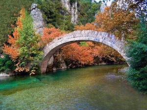Hotel Spiridoula Zagori Greece