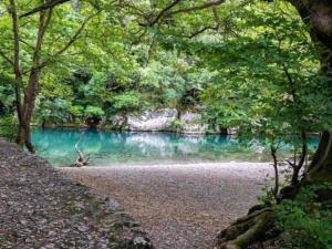 Hotel Spiridoula Zagori Greece