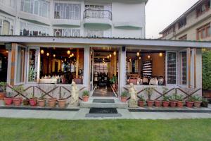Hotel Kanishka 200m from Mall Road