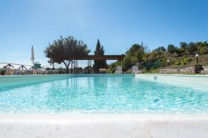 Farm stay Il Carro del Colle