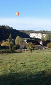 Maisons de vacances gites les 7 roches 6 couchages : photos des chambres