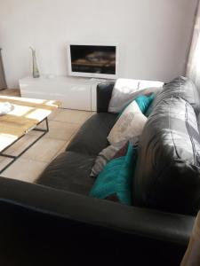 Maisons de vacances gites les 7 roches 6 couchages : photos des chambres