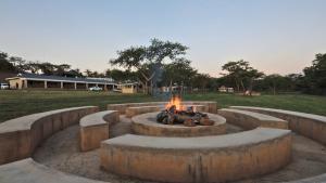 African Rest Lodge