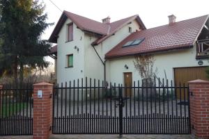 Willa pod Żywcem