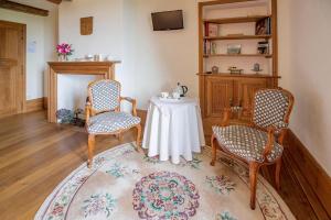 B&B / Chambres d'hotes Les Goubelins : photos des chambres