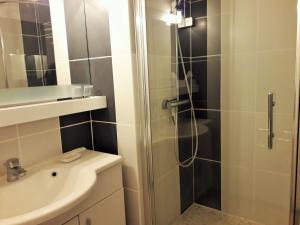 JARDIN 308 Appartement avec Terrasse et Parking