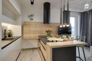 Silesia Luxury Apartments