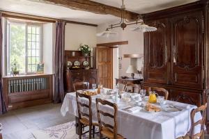 B&B / Chambres d'hotes Les Goubelins : photos des chambres