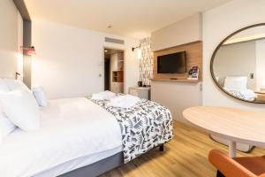 Hotels Mercure Marseille Centre Prado Velodrome : photos des chambres